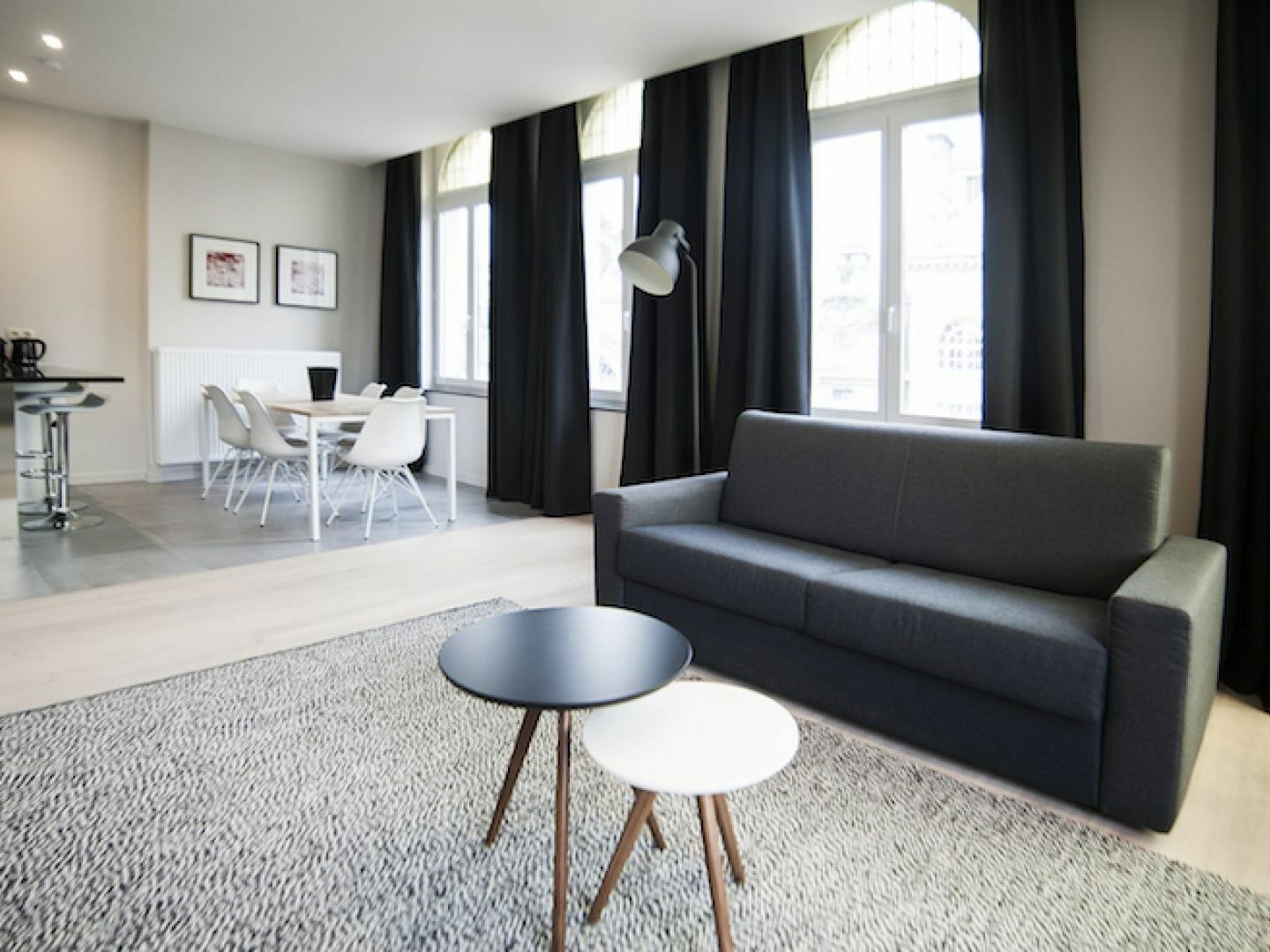 Louise 201 Apartment Brussels Exterior photo